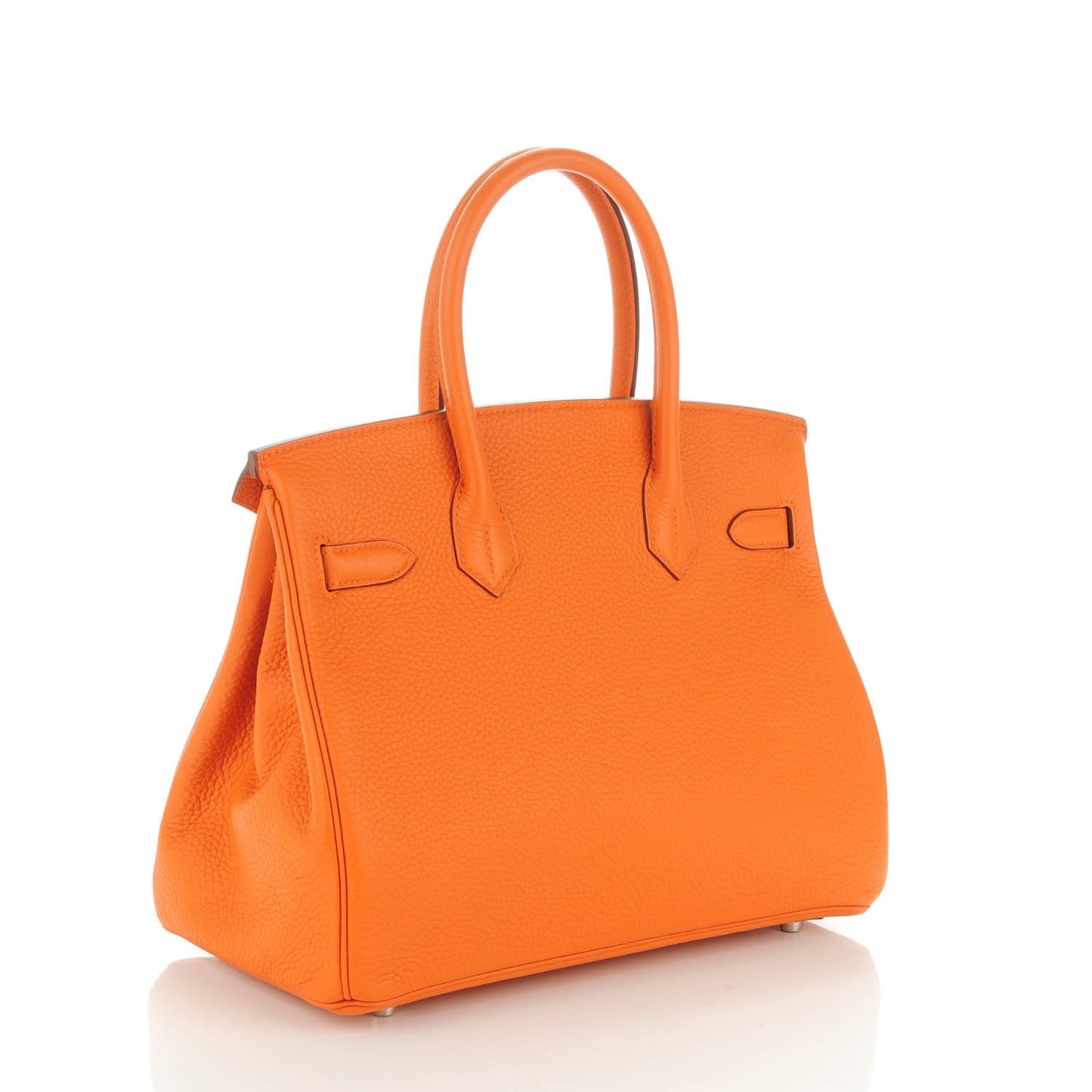 Togo Birkin 30 Feu