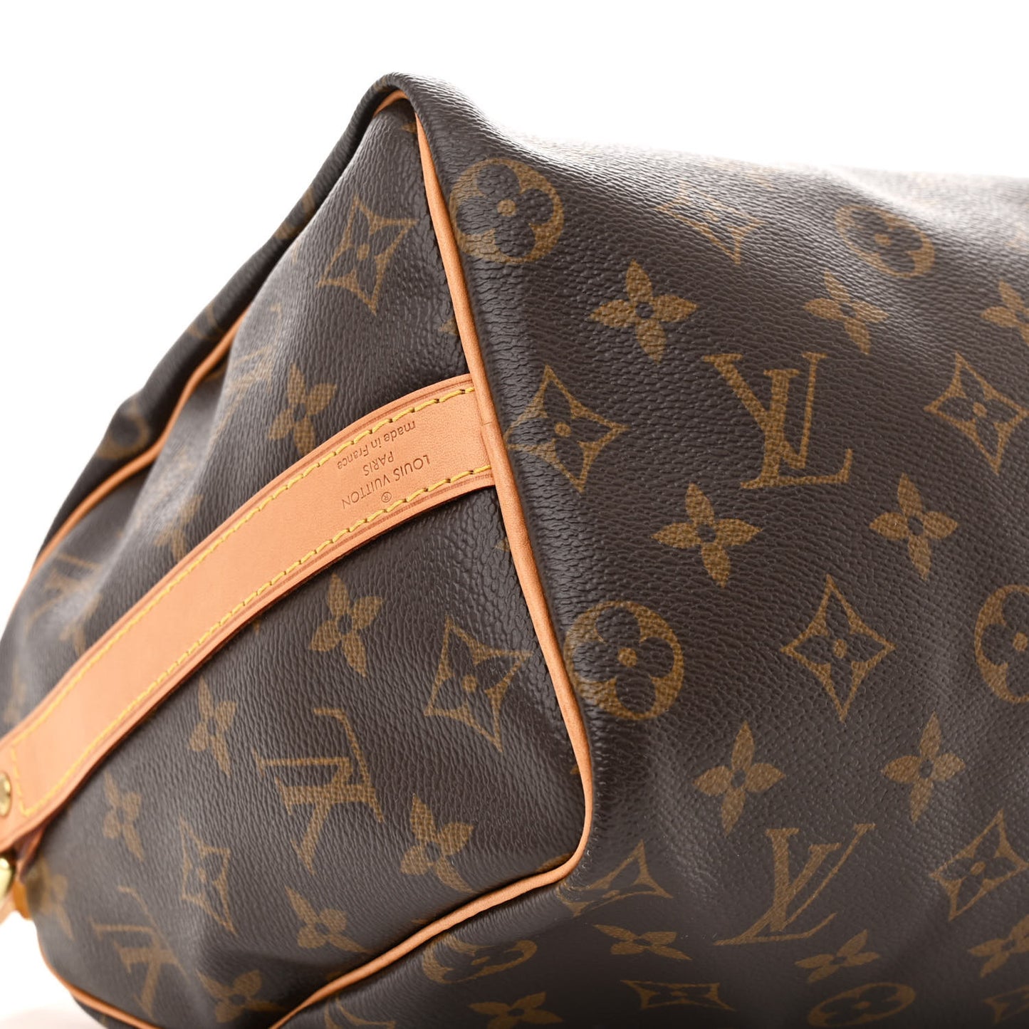 Monogram Speedy Bandouliere 25
