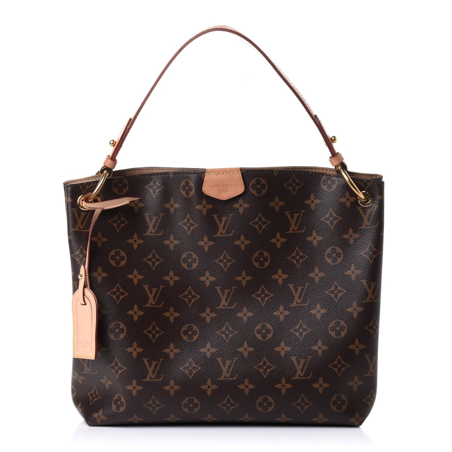 Monogram Graceful PM