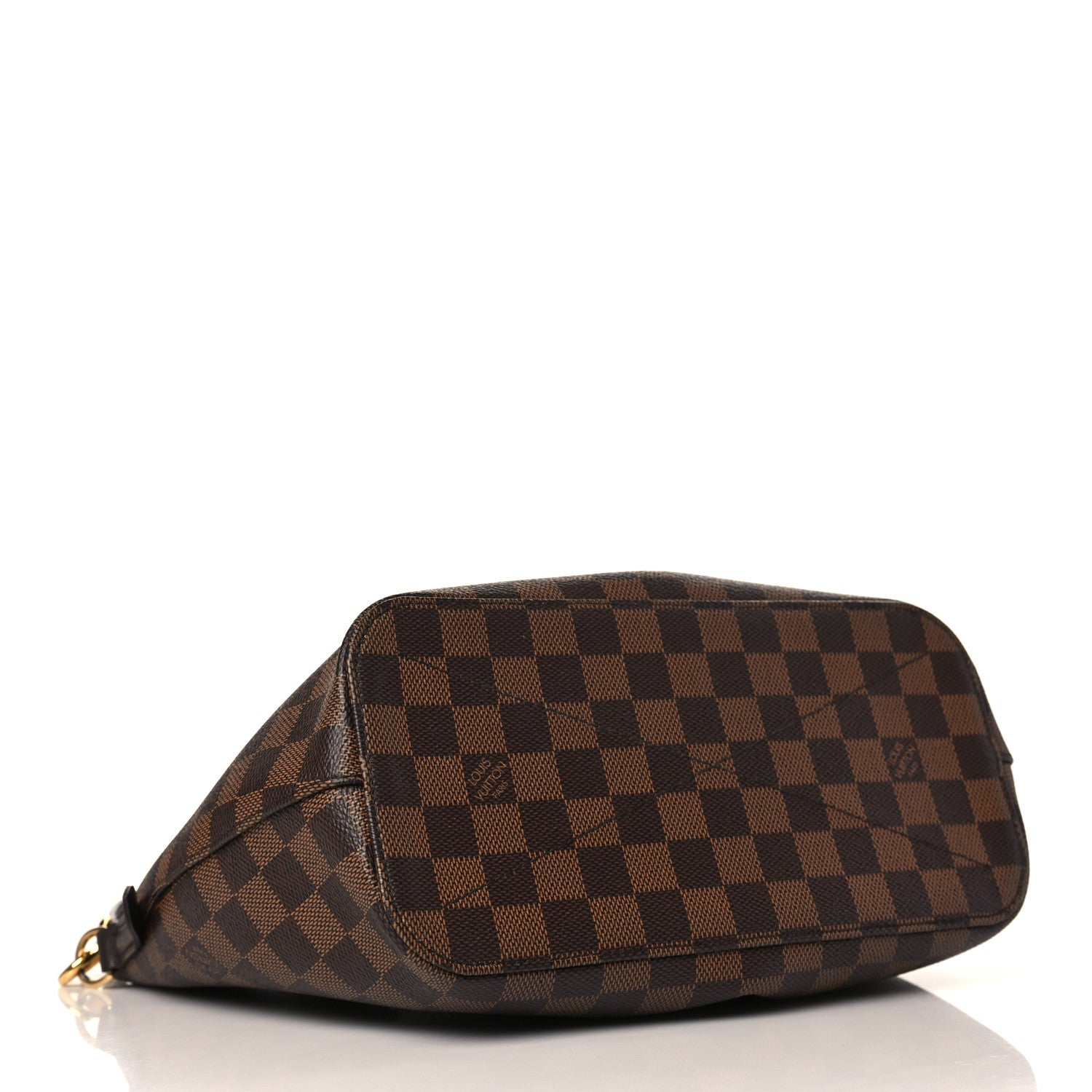 Louis Vuitton Damier Ebene Siena PM 4 of 8