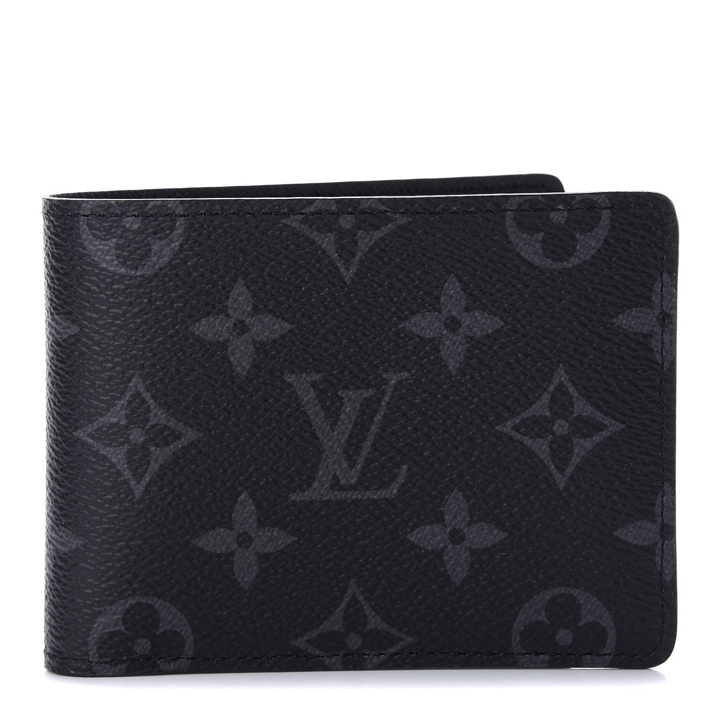 Monogram Eclipse Multiple Wallet