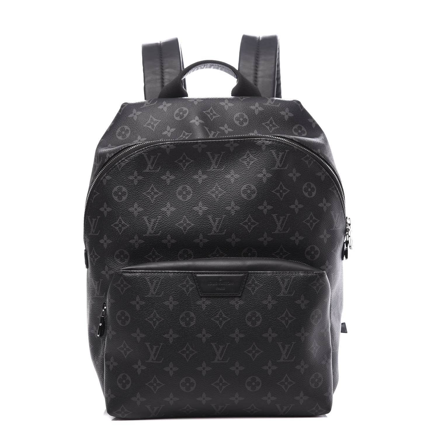 Louis Vuitton Monogram Eclipse Discovery Backpack PM 1 of 10