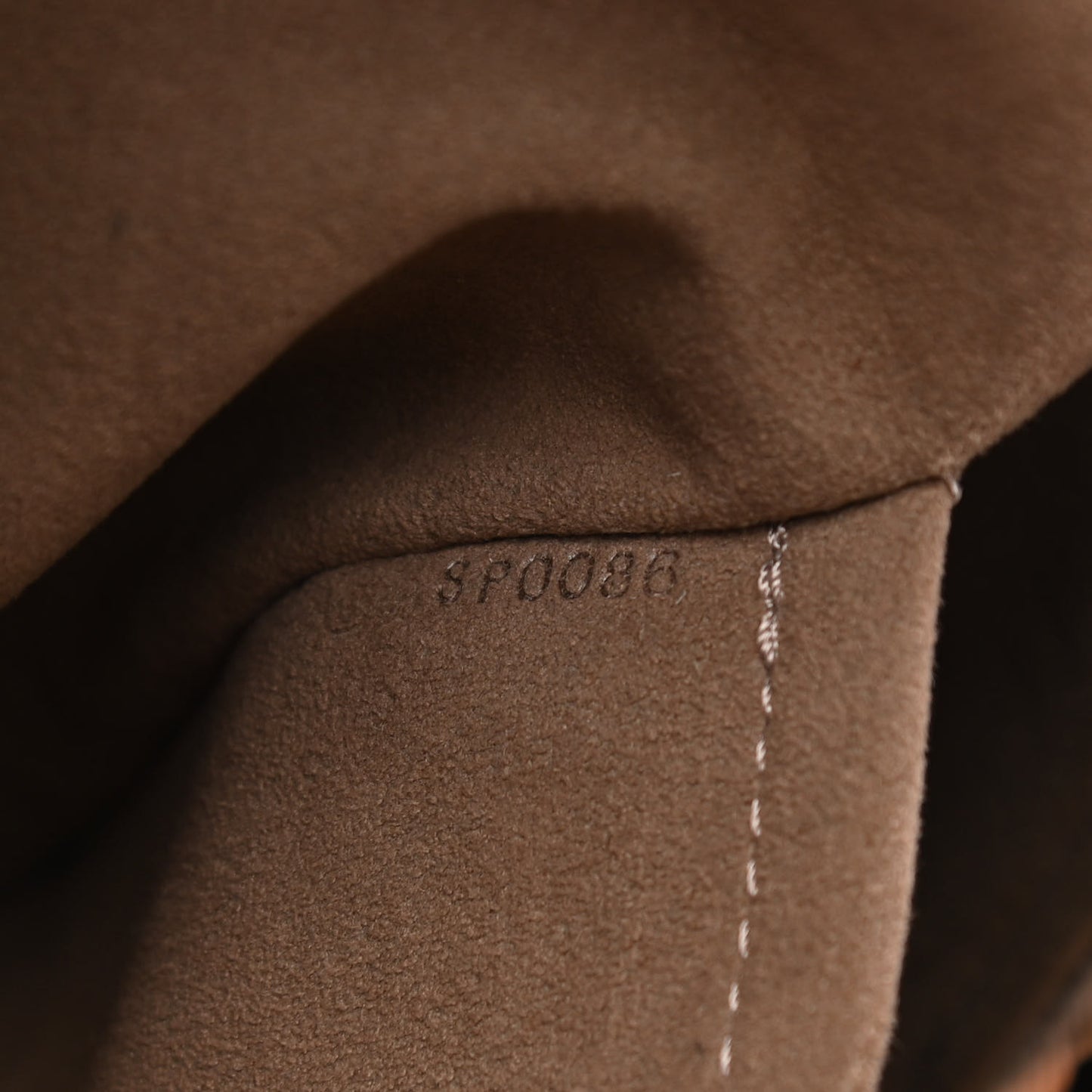 Monogram Multicolor Priscilla Black