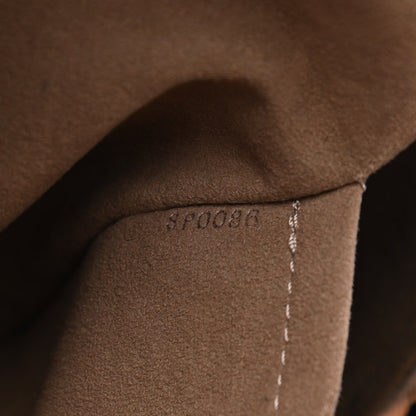 Louis Vuitton Monogram Multicolor Priscilla Black 7 of 13