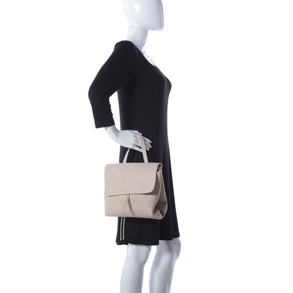 Mansur Gavriel Calfskin Mini Lady Bag Latma 3 of 10