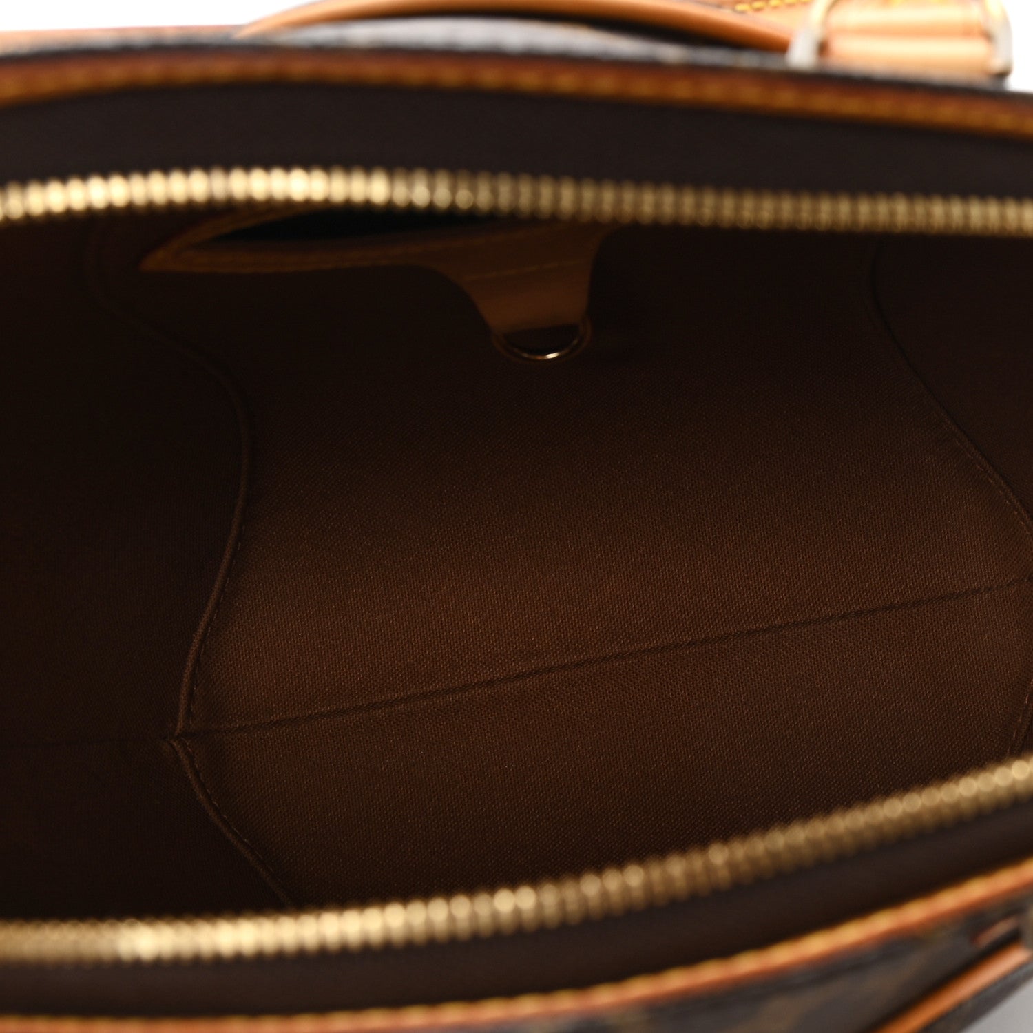 Louis Vuitton Monogram Ellipse PM 5 of 9