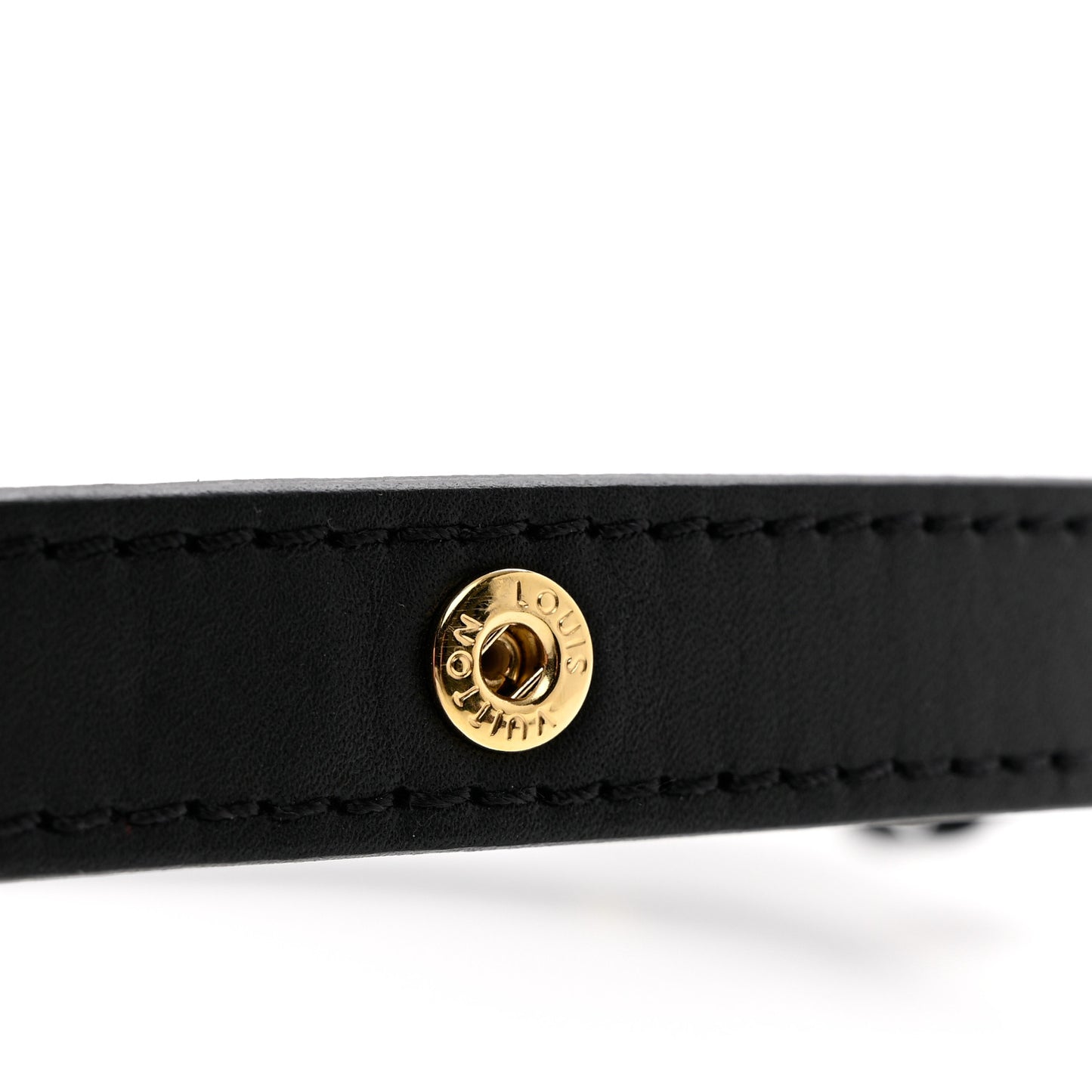 Bandouliere Shoulder Strap Black