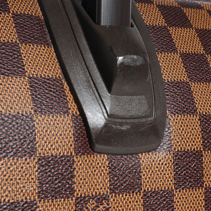 Louis Vuitton Damier Ebene Pegase 55 8 of 8