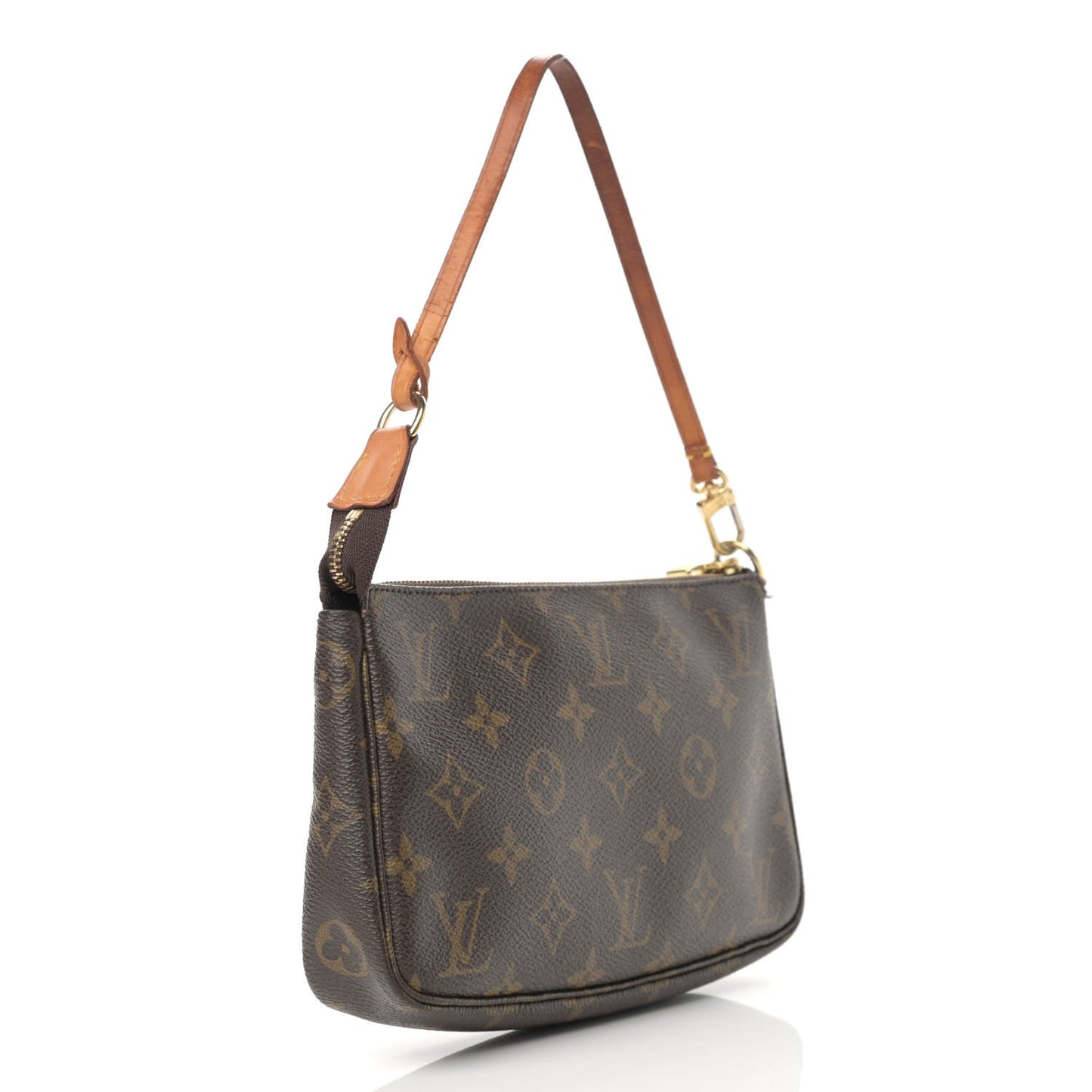Monogram Pochette Accessories