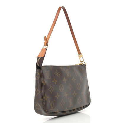 Louis Vuitton Monogram Pochette Accessories 3 of 14