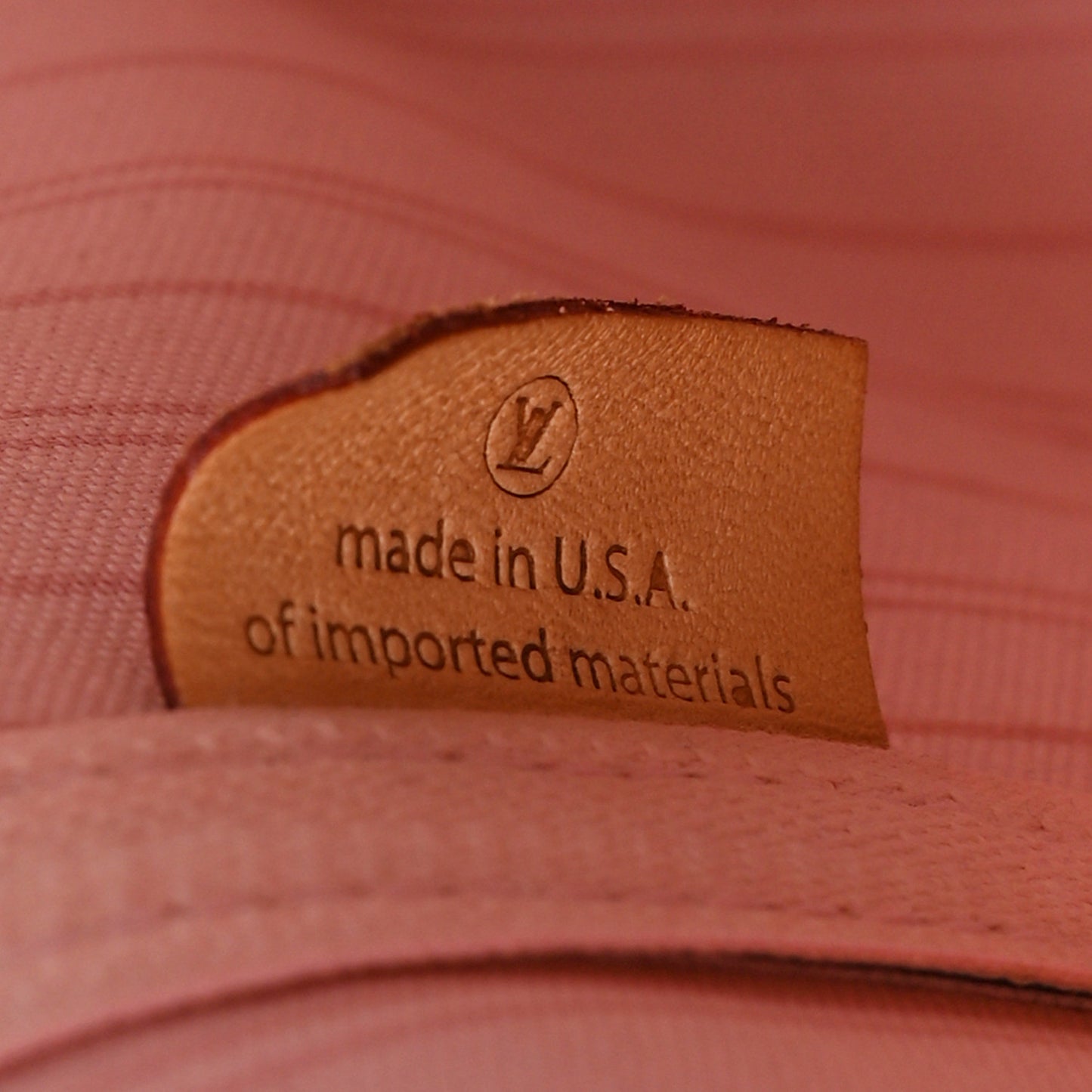 Damier Azur Neo Neverfull MM Rose Ballerine