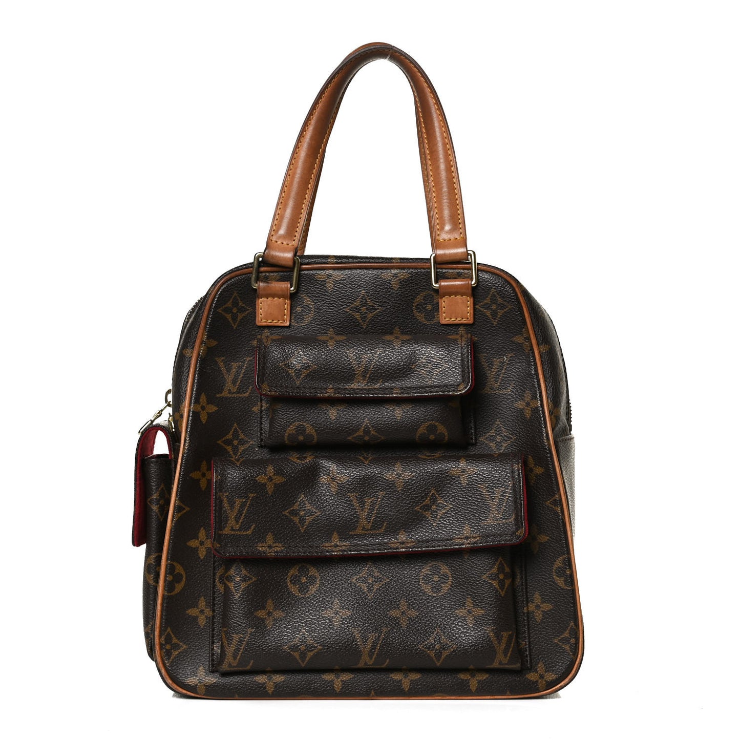 Monogram Excentri-Cite