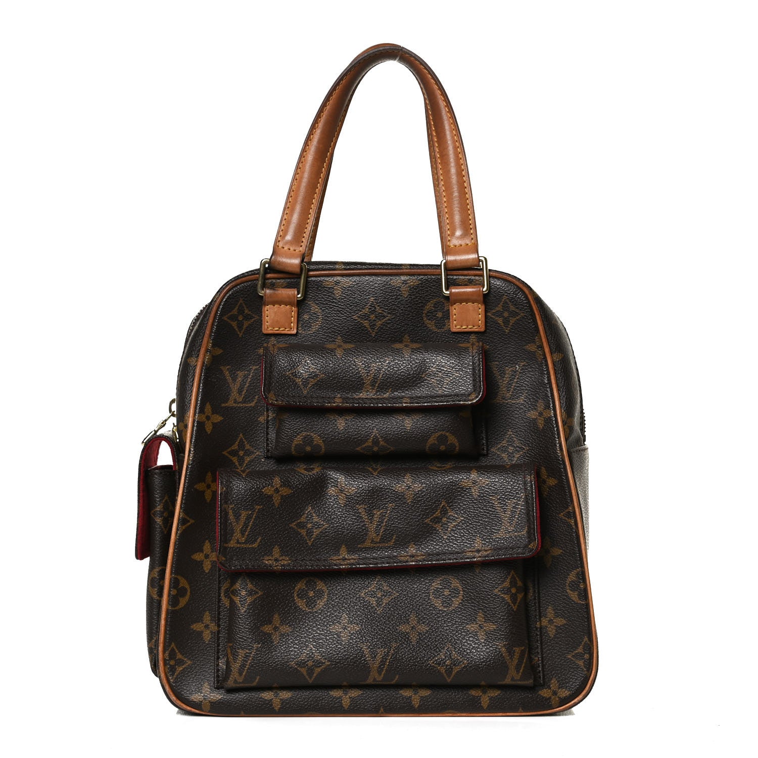 Louis Vuitton Monogram Excentri-Cite 1 of 17