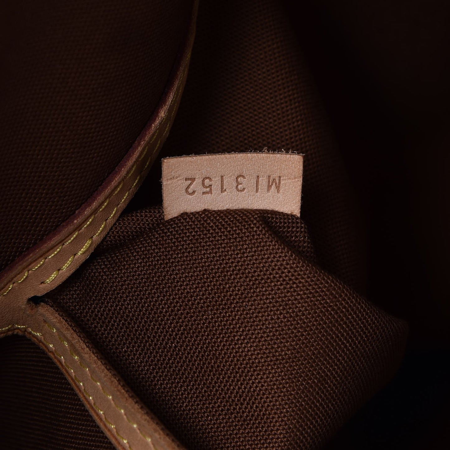 Monogram Palermo GM