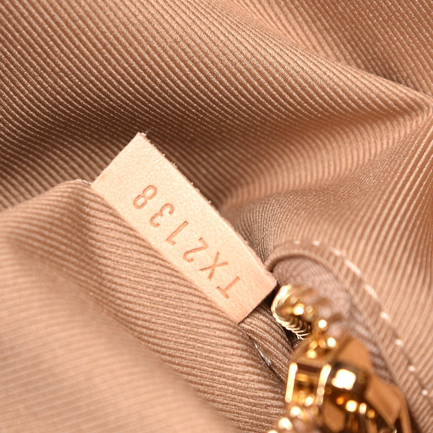 Monogram Graceful MM