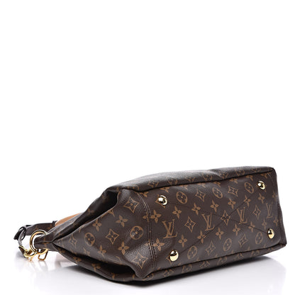 Louis Vuitton Monogram Pallas Piment 4 of 13