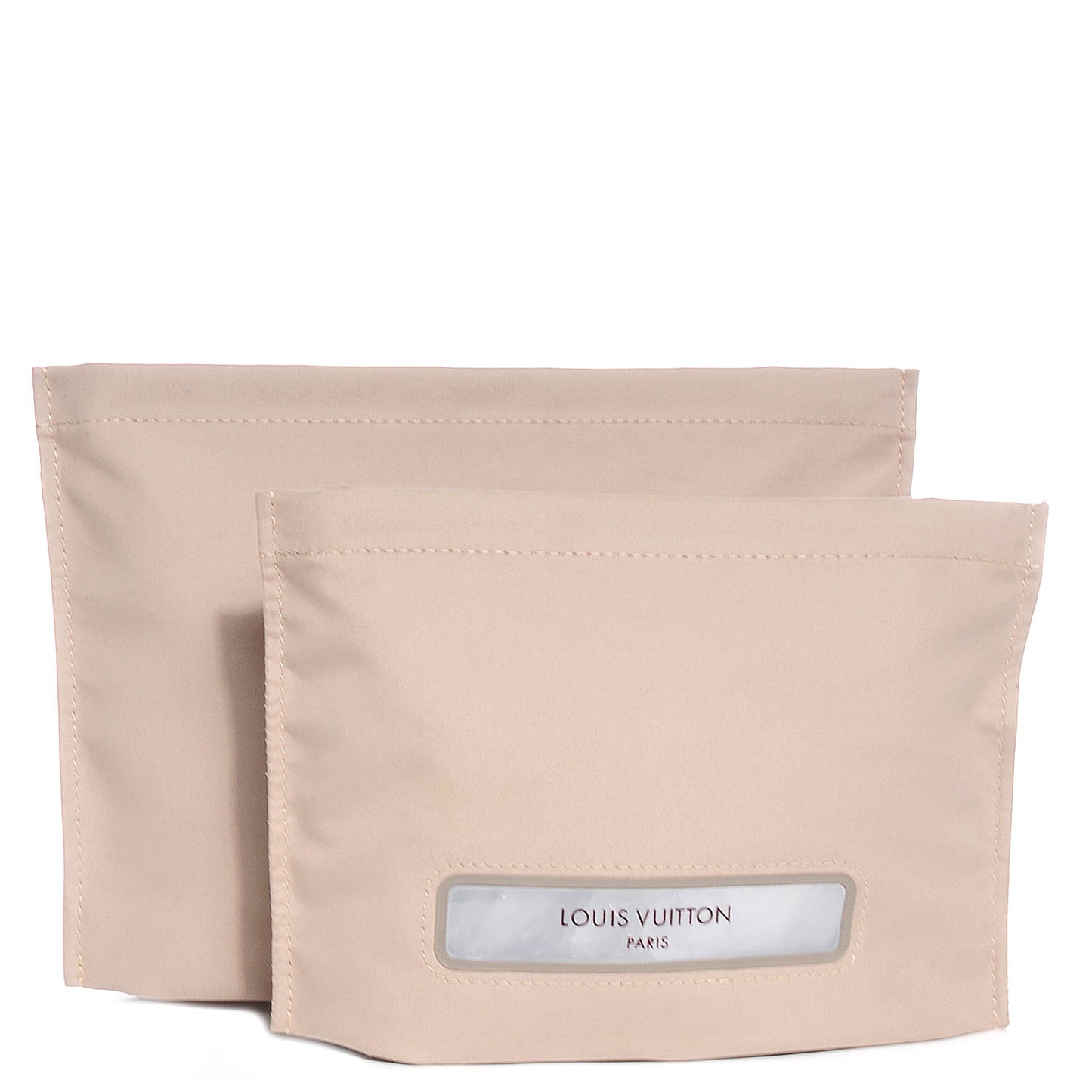 Trousses Voyage Travel Pouch Set