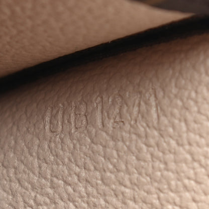 Louis Vuitton Monogram Toiletry Pouch 19 7 of 7