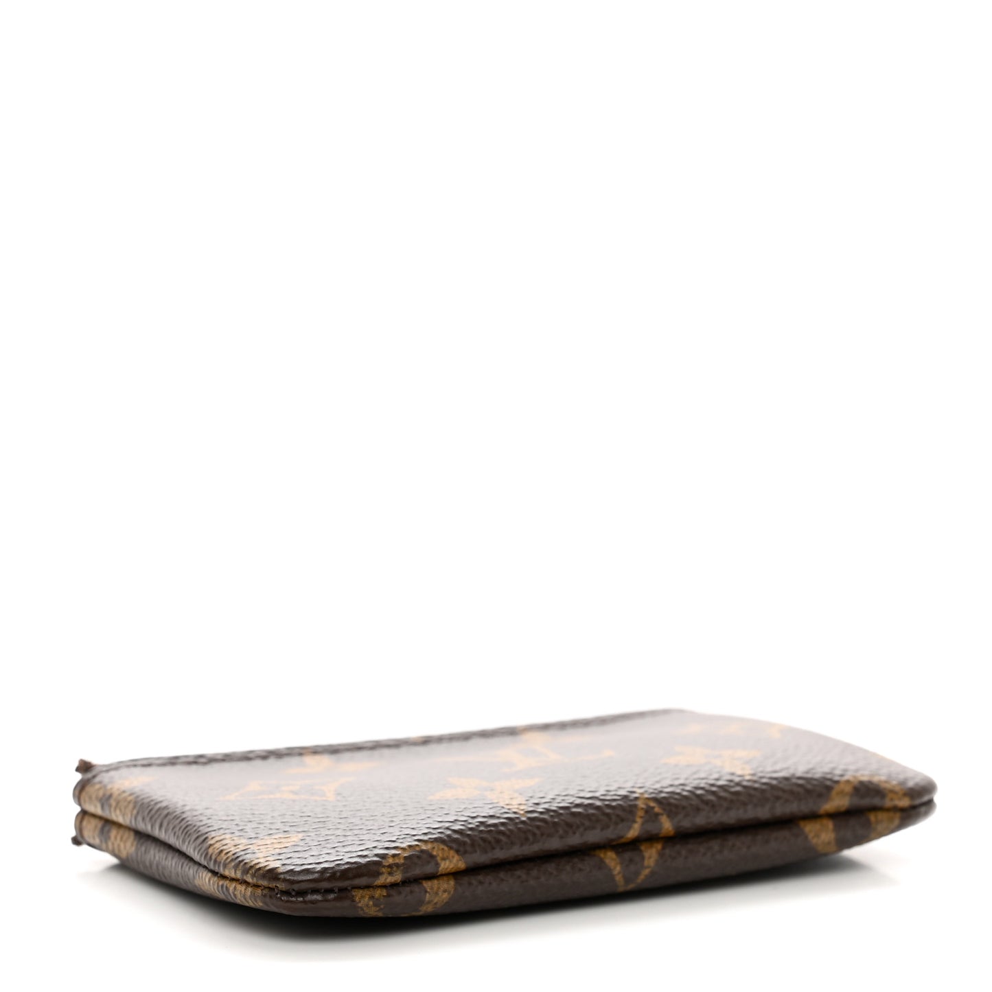 LOUIS VUITTON Monogram Key Pouch