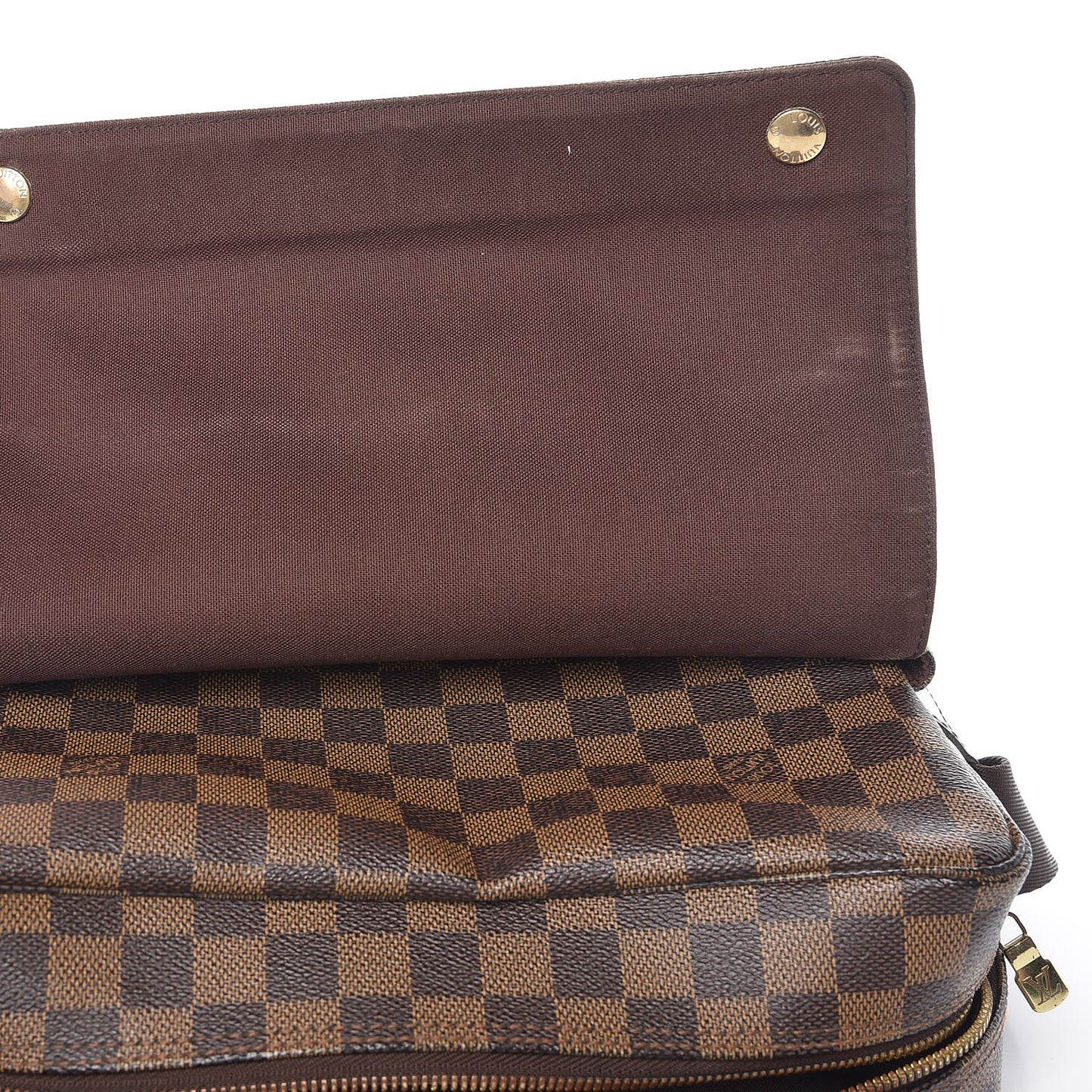 Damier Ebene Naviglio