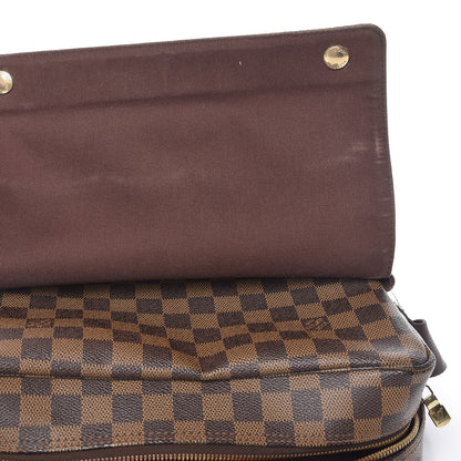 Louis Vuitton Damier Ebene Naviglio 9 of 21