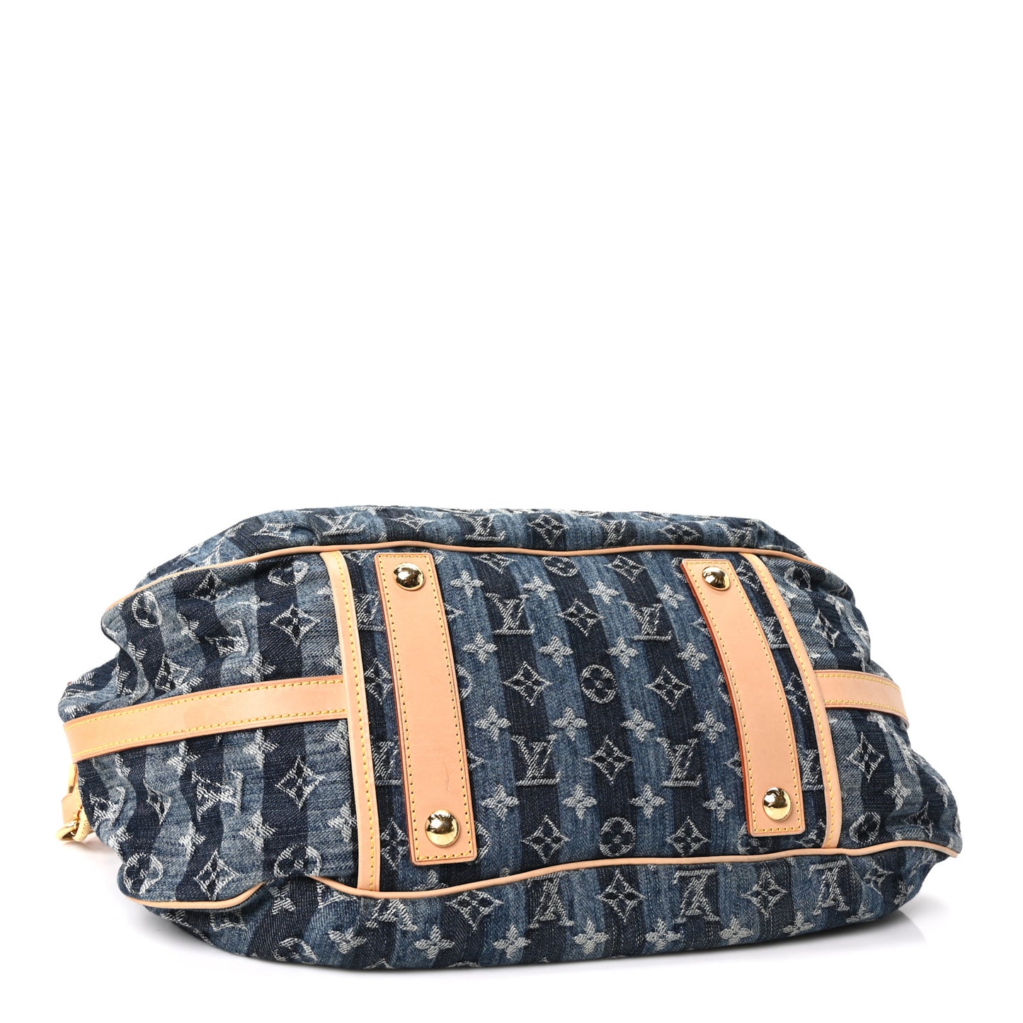 Denim Raye Cabas GM