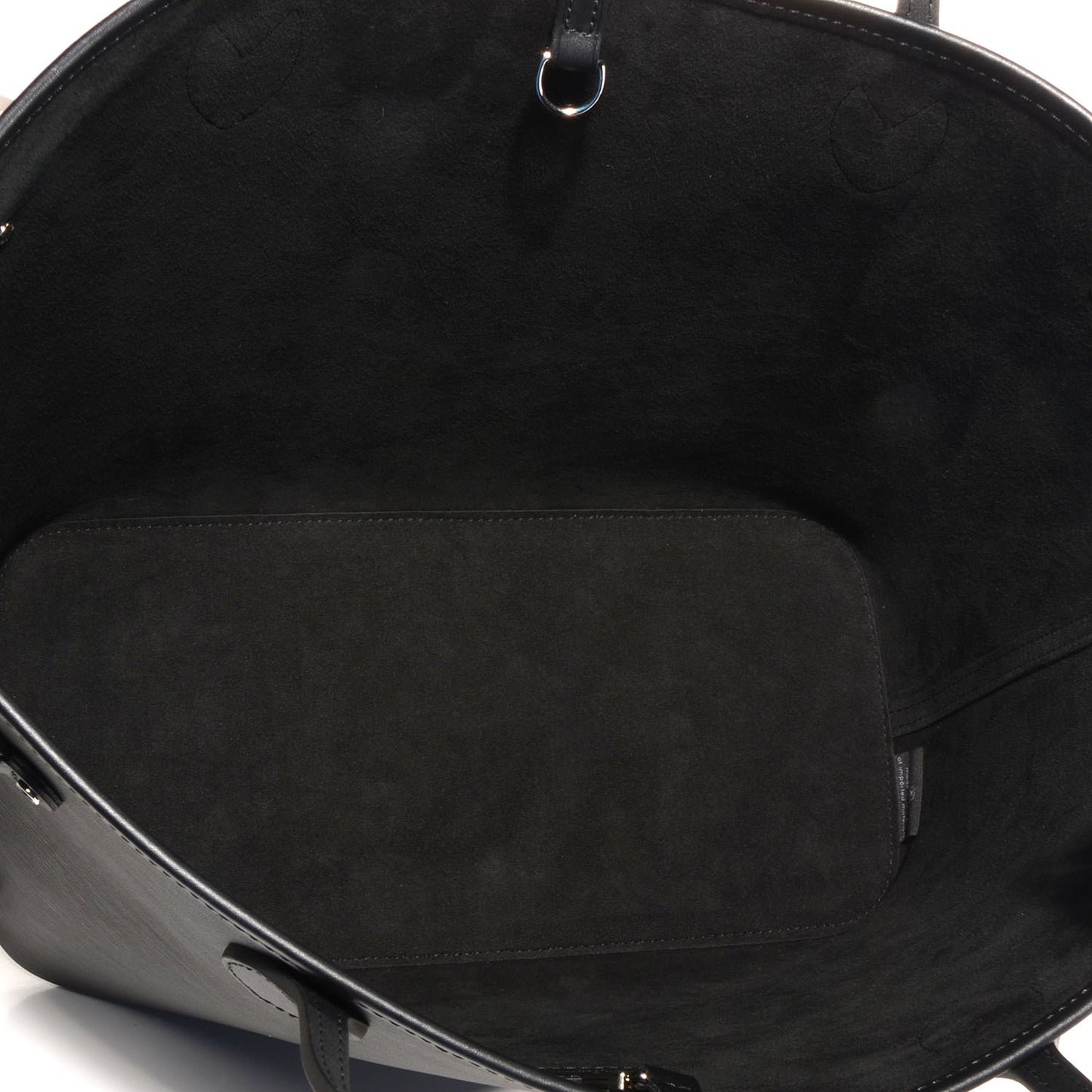 Epi Neverfull MM Black