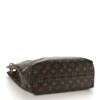 Louis Vuitton Monogram Graceful PM 4 of 11