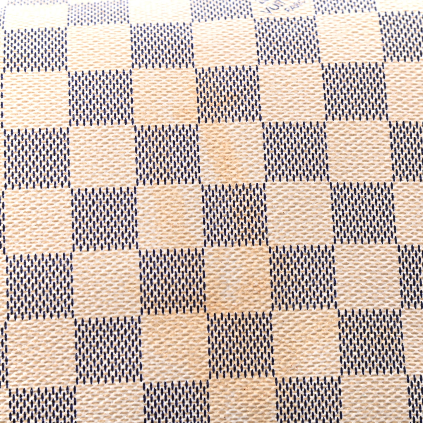 Damier Azur Speedy 30