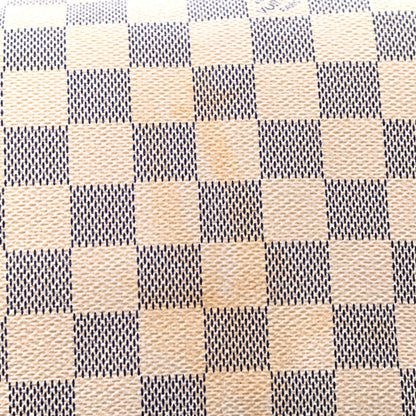 Louis Vuitton Damier Azur Speedy 30 5 of 5