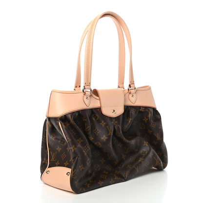 Louis Vuitton Monogram Boetie MM 3 of 8