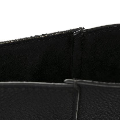 Celine Soft Grained Calfskin Small Sangle Bucket Bag Black 13 of 13