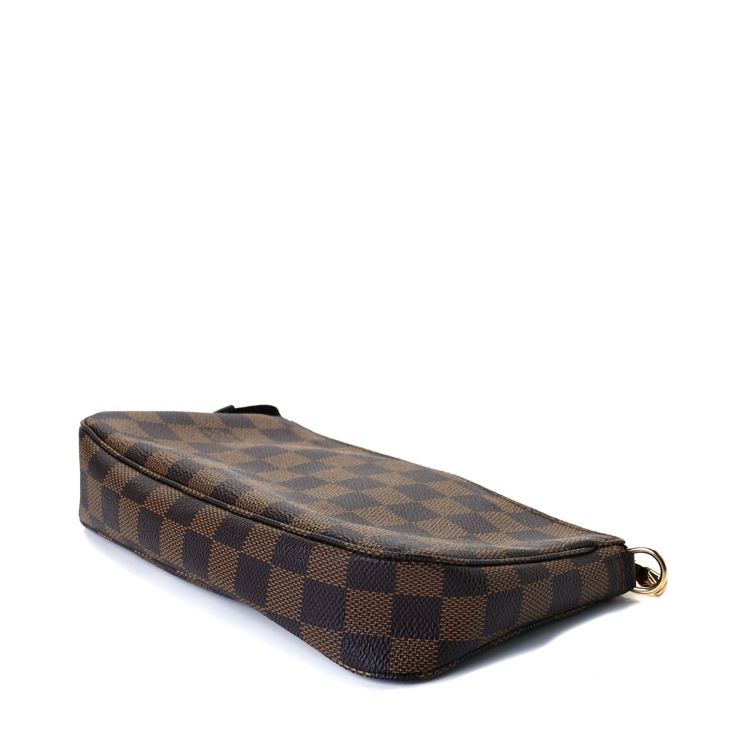 Louis Vuitton Damier Ebene Pochette Accessories NM 5 of 6
