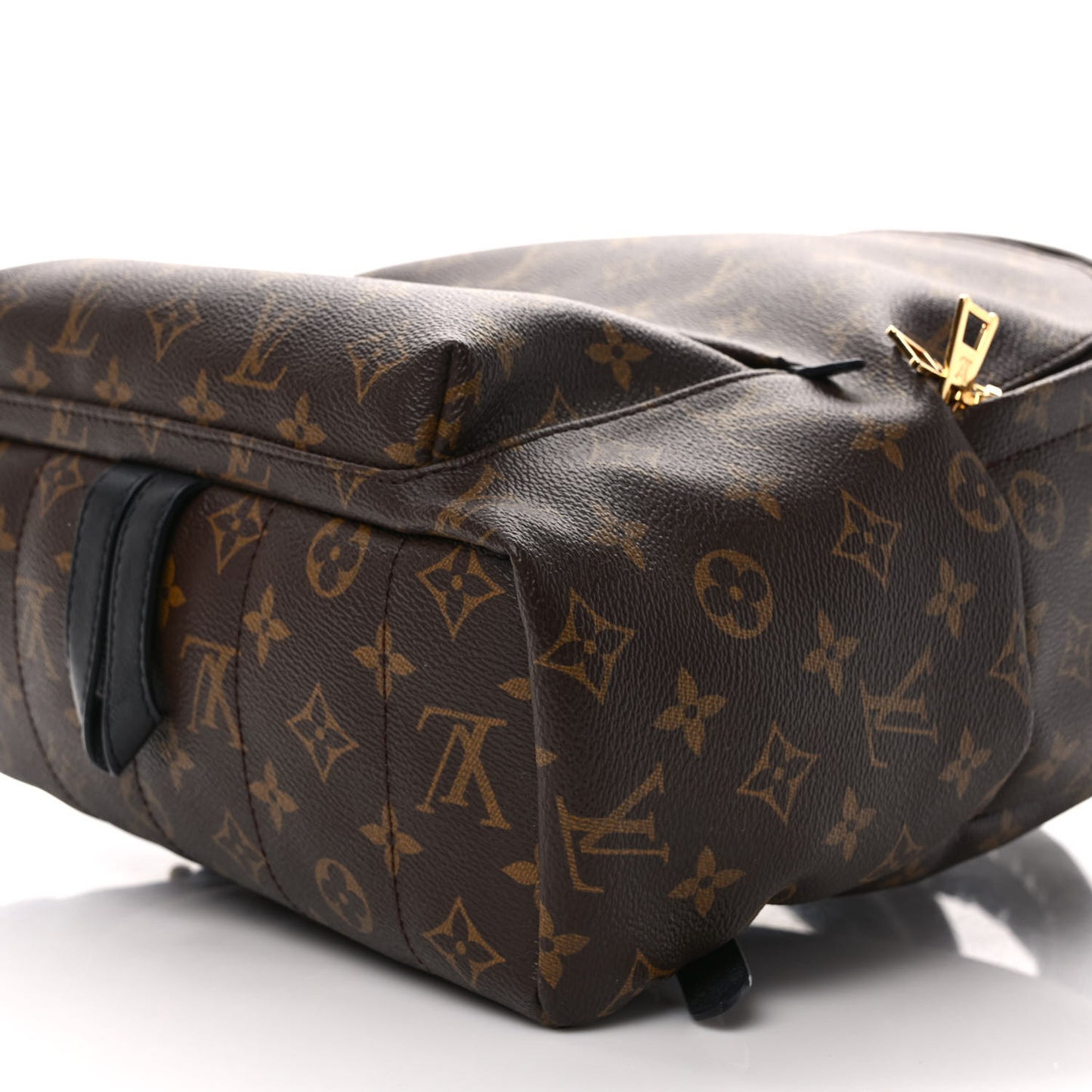 Monogram Palm Springs Backpack MM