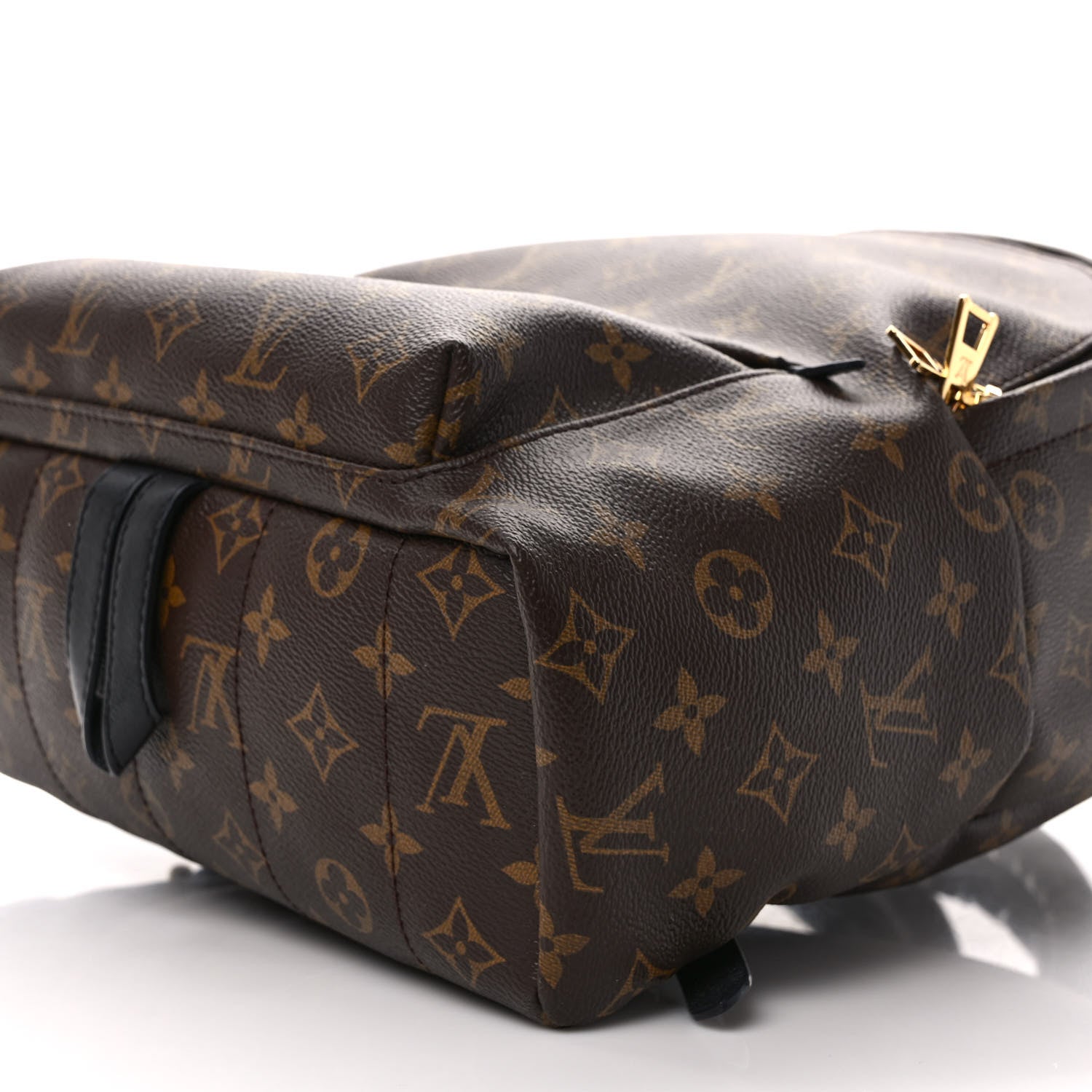 Louis Vuitton Monogram Palm Springs Backpack MM 8 of 8