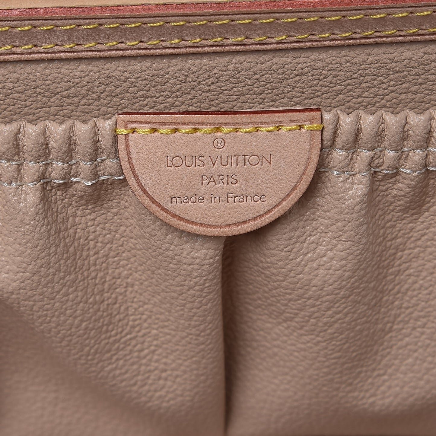 Monogram Nice