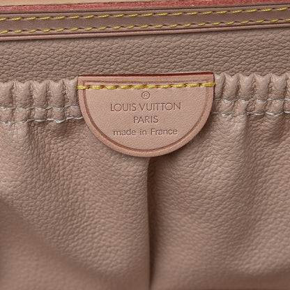 Louis Vuitton Monogram Nice 6 of 13