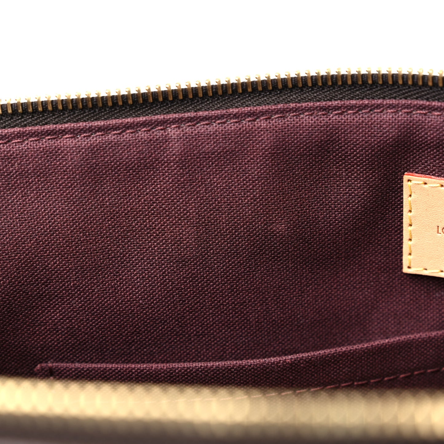 Monogram Iena PM