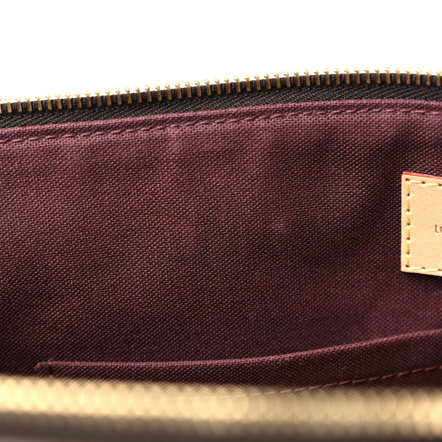 Louis Vuitton Monogram Iena PM 11 of 16