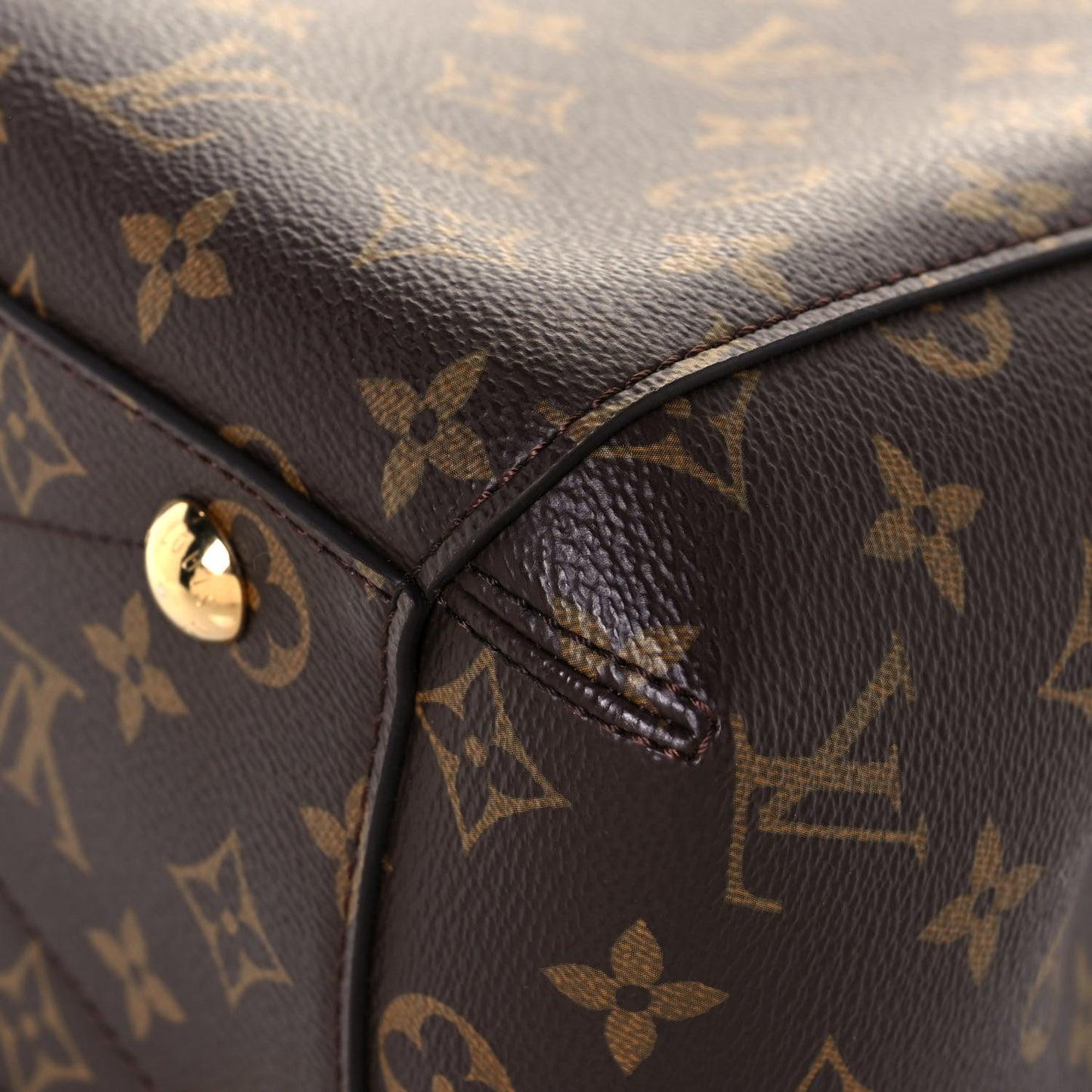 Monogram Montaigne MM