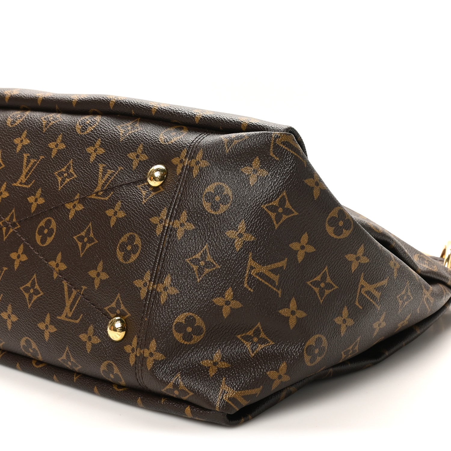 Louis Vuitton Monogram Artsy MM 9 of 9
