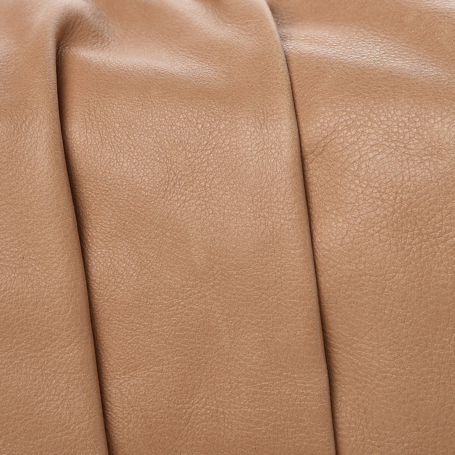Gucci Calfskin Large Jockey Hobo Tan 10 of 19