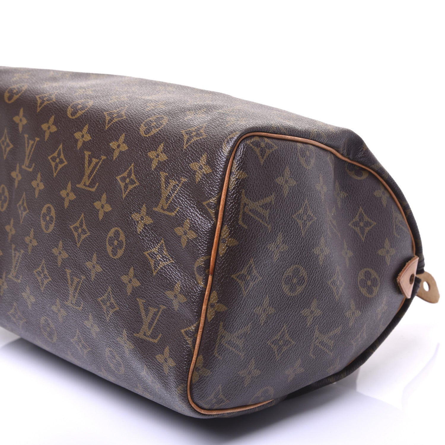 Louis Vuitton Monogram Speedy 30 7 of 11