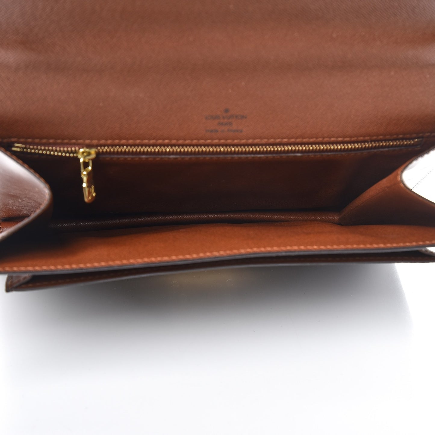 Monogram Monceau 28