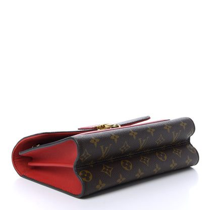 Louis Vuitton Monogram Victoire Cherry 5 of 10
