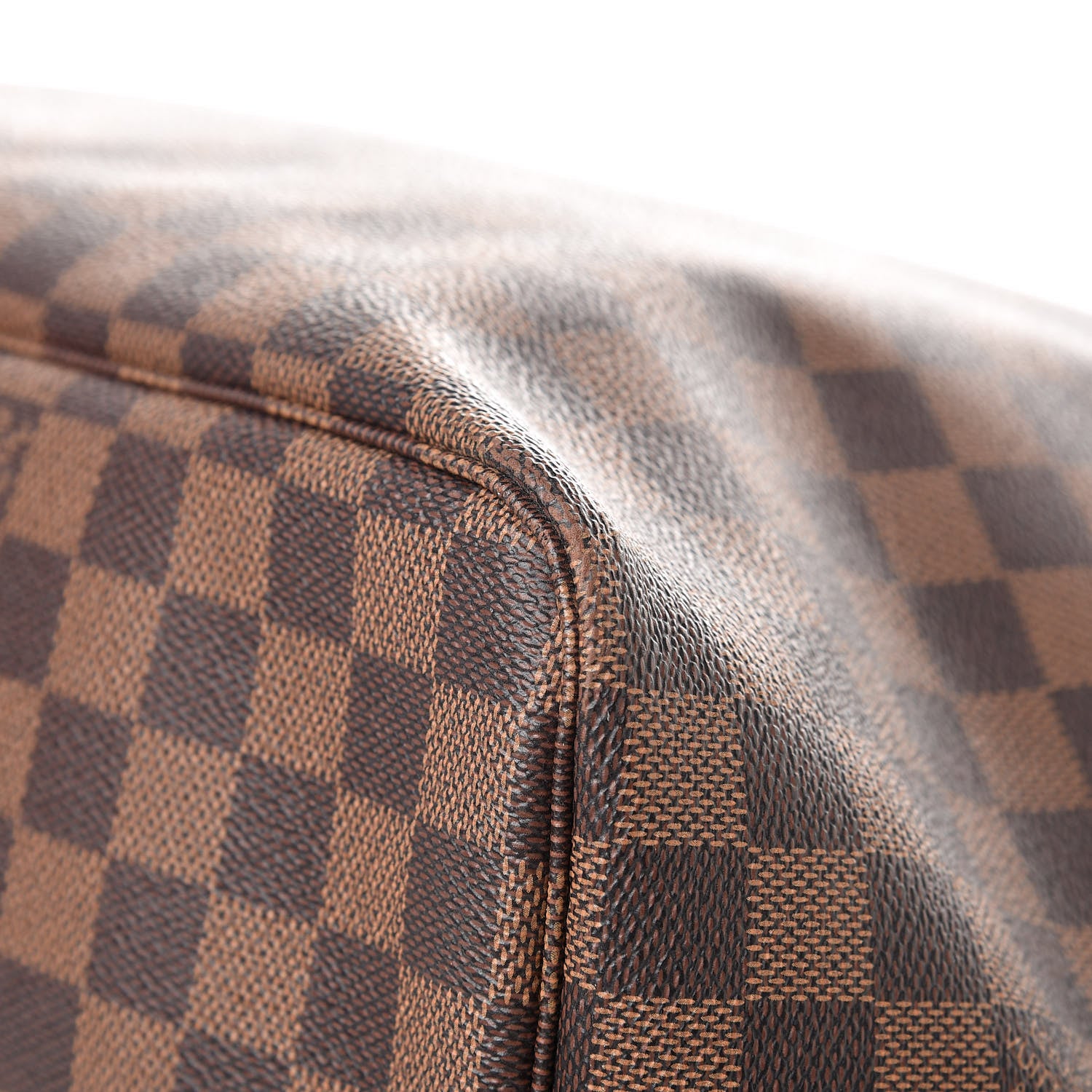 Louis Vuitton Damier Ebene Neo Neverfull GM 12 of 16