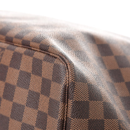 Louis Vuitton Damier Ebene Neo Neverfull GM 12 of 16