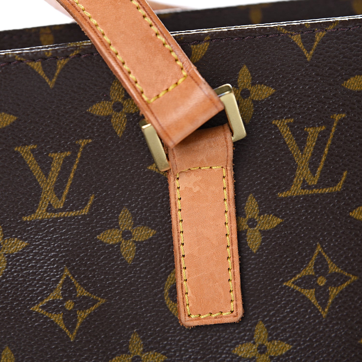 Louis Vuitton Monogram Vavin GM 13 of 16
