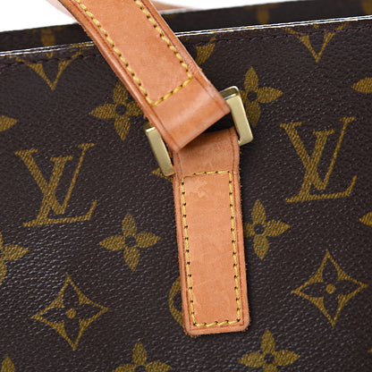 Louis Vuitton Monogram Vavin GM 13 of 16