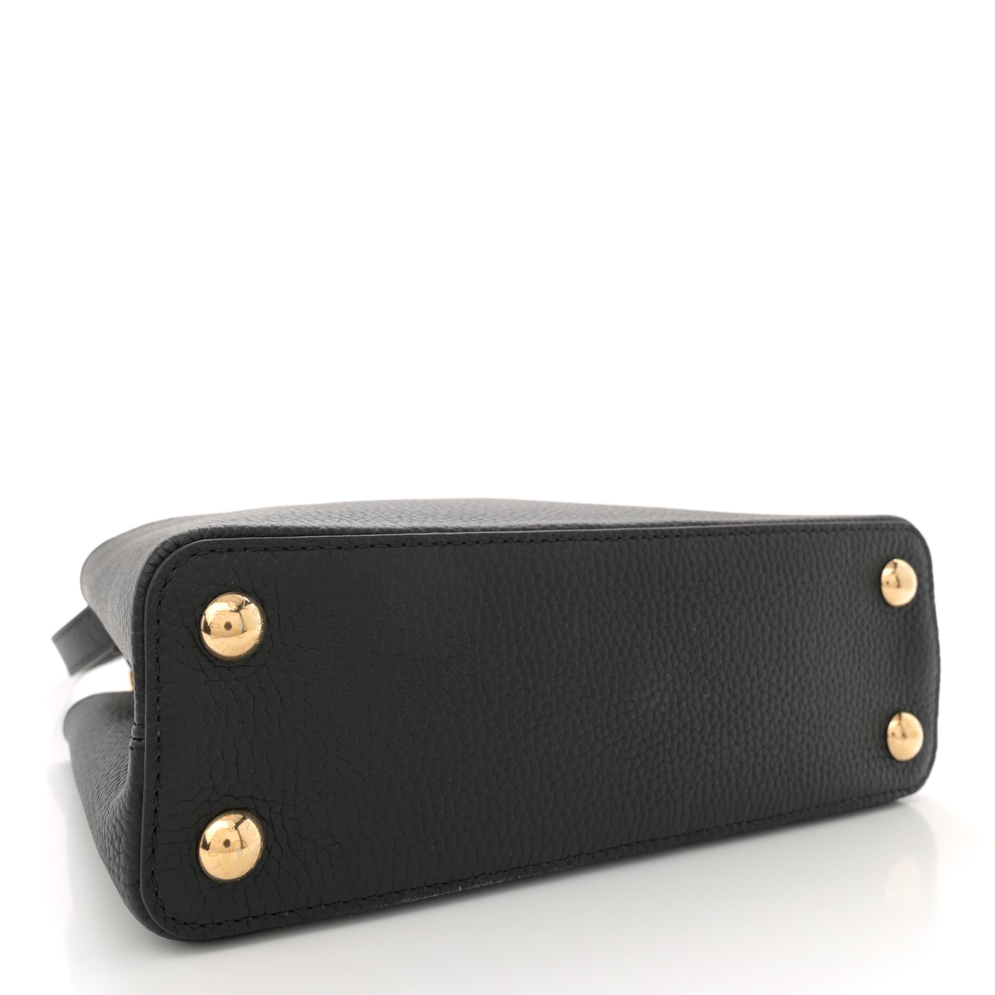 Taurillon Capucines BB Black